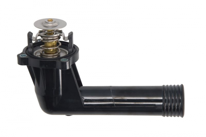 Termostat sistem racire (95°C, in carcasa) potrivit BMW Seria 3 (E36), 5 (E34), Z3 (E36) 1.6-1.8CNG 1993-2000 [2]