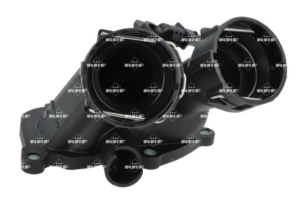 Termostat sistem racire potrivit MERCEDES C (A205), C (C205), C T-MODEL (S205), C (W205), CLS (C257), E (A238), E ALL-TERRAIN (S213), E (C238) 1.6D-2.0H dupa 2016 (95°C, in carcasa) [3]