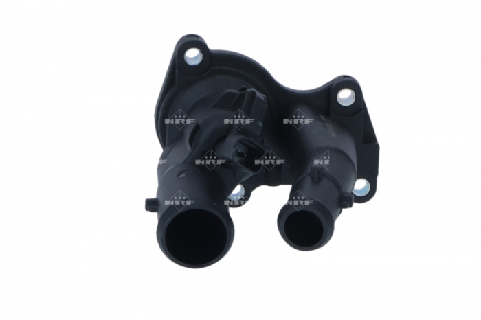Termostat sistem racire potrivit FORD C-MAX, FOCUS C-MAX, FOCUS II 1.6 2004-2012 - (98°C, in carcasa) [5]