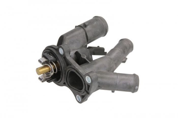 Termostat sistem racire 98°C, in carcasa potrivit FORD FOCUS C-MAX, FOCUS II 1.6 07.04-09.12 [2]