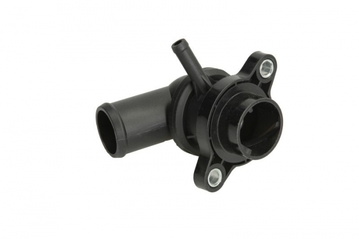 Termostat sistem racire (cu carcasa) CHEVROLET LACETTI, NUBIRA; DAEWOO LACETTI, NUBIRA 1.4/1.6/1.8 dupa 2003 [2]