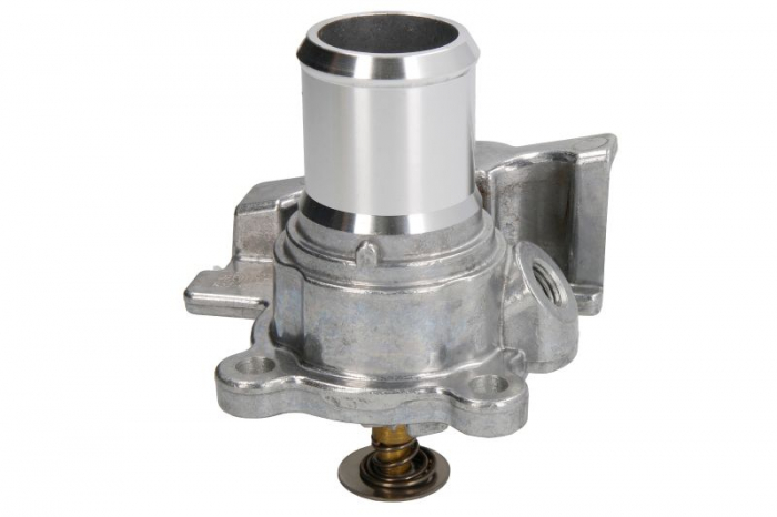 Termostat sistem racire (cu carcasa) IVECO DAILY IV, DAILY V, DAILY VI; FIAT DUCATO 2.3D dupa 2006 [2]