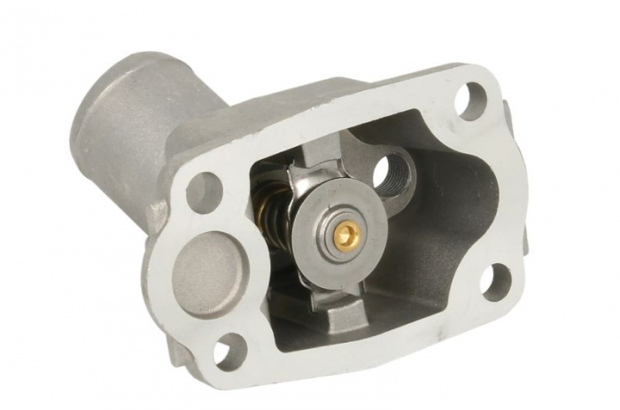 Termostat sistem racire (cu carcasa) IVECO DAILY IV; MULTICAR FUMO 3.0D dupa 2006 [2]