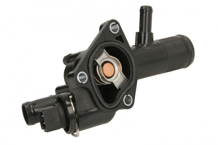 Termostat sistem racire DACIA DUSTER, DUSTER/SUV, LOGAN, LOGAN EXPRESS, LOGAN MCV, SANDERO; RENAULT CLIO II, KANGOO, KANGOO EXPRESS, LOGAN I, THALIA I, THALIA II 1.5D dupa 2003 [2]