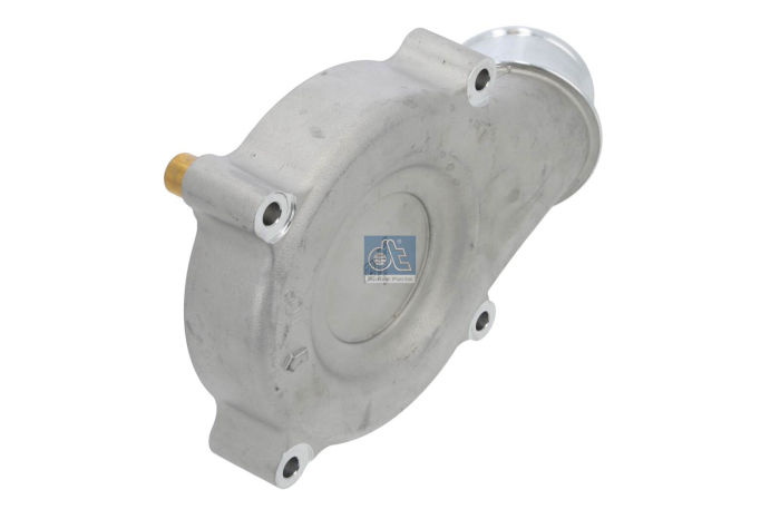 Termostat sistem racire potrivit MERCEDES ACTROS MP4 / MP5, ANTOS, AROCS; SETRA 400, 500 471.943-OM473.915 dupa 2011 (in carcasa) [2]
