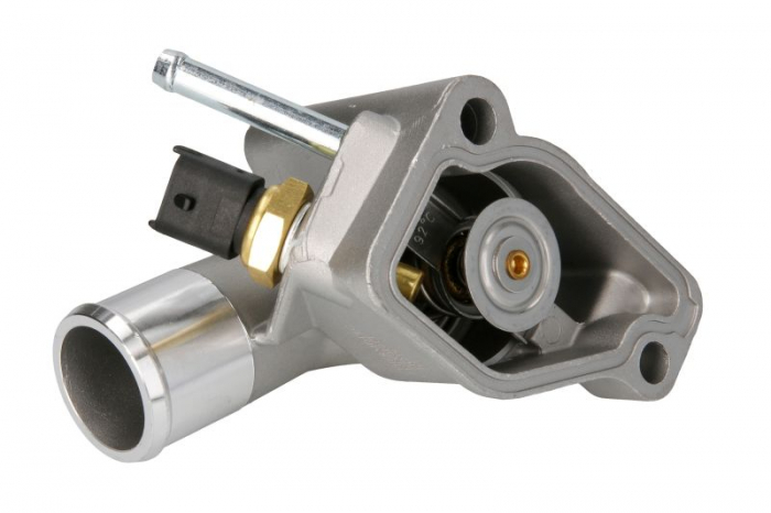 Termostat sistem racire OPEL ASTRA F, ASTRA F CLASSIC, ASTRA G, ASTRA H, ASTRA H GTC, CALIBRA A, CORSA B, CORSA C, MERIVA A, OMEGA B, SIGNUM, TIGRA, VECTRA B 1.4-2.0D 1989-2015 [2]