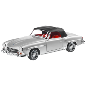 Macheta 190 SL W 121 (1955-1963)