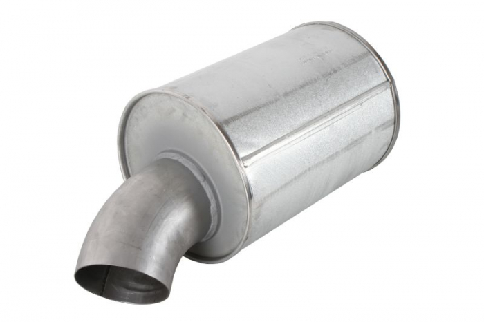 Toba esapament EURO 5 potrivit VOLVO FM, FM II D11C410-D11K450 09.05-