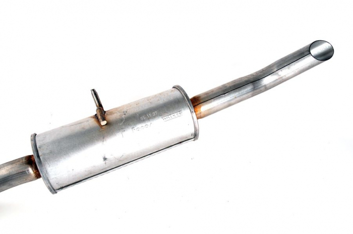 Toba esapament finala CHRYSLER VOYAGER III 2.0-3.8 intre 1995-2001 [3]