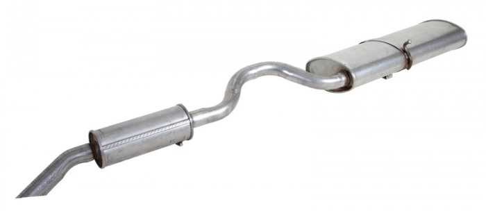 Toba esapament finala CHRYSLER VOYAGER IV 2.5D intre 2000-2008 [3]