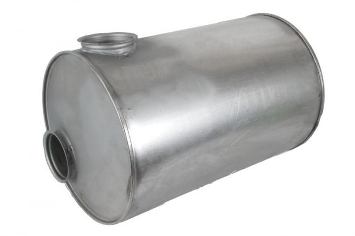 Toba esapament finala EURO 3 potrivit VOLVO FH, FH12, FH16, FL12, FM, FM10, FM12, FM7, FM9 D10A320-D9B340 08.93-