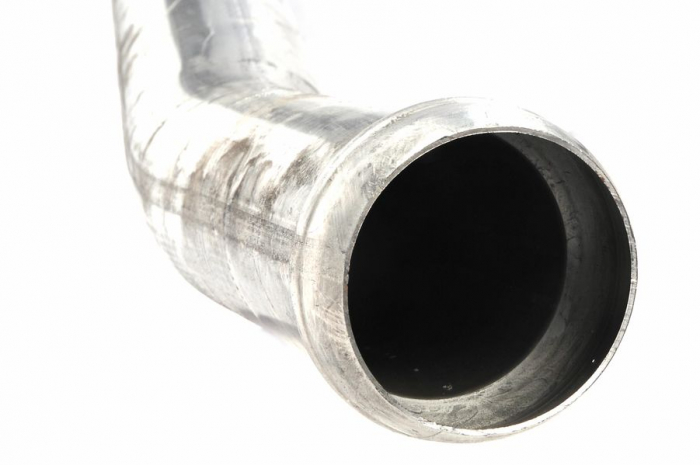 Toba esapament finala potrivit MERCEDES E (W210) 2.2D 1998-2002 [3]