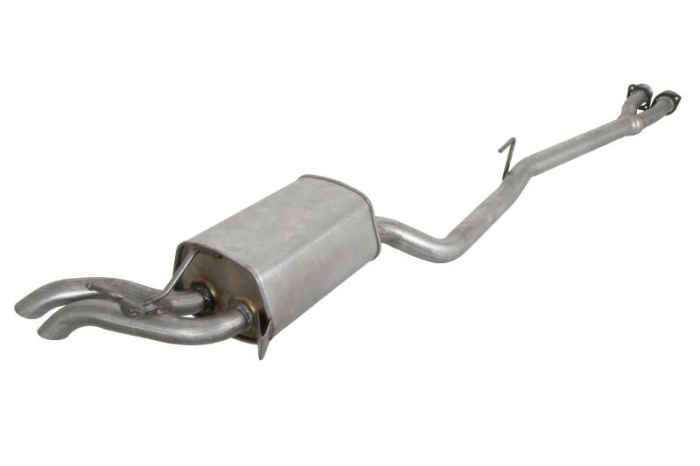Toba esapament finala MERCEDES E (W210) 2.7D intre 1999-2002