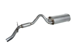 Toba esapament finala MITSUBISHI L 200 (K7_T, K6_T) Producator BOSAL 283-605 [2]