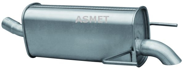 Toba esapament finala OPEL ASTRA H, ASTRA H GTC 1.3D/1.7D intre 2004-2014 [2]