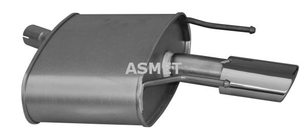 Toba esapament finala OPEL INSIGNIA A 1.6 intre 2008-2017 [2]