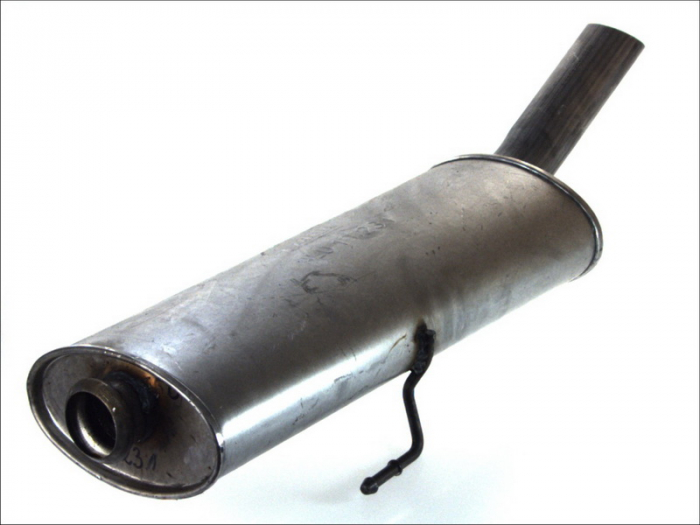 Toba esapament finala potrivit PEUGEOT 306 1.9D/2.0D 1997-2002 [3]