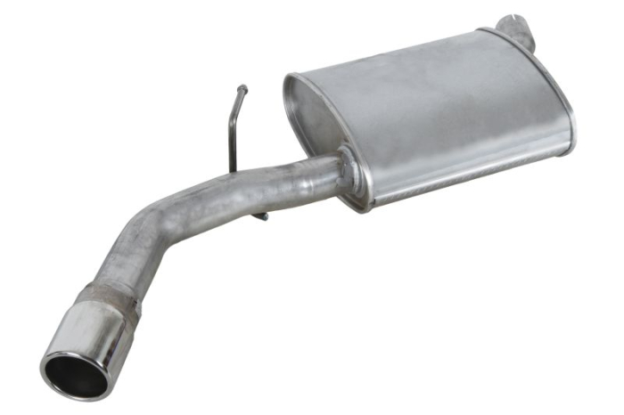 Toba esapament finala potrivit ALFA ROMEO GIULIETTA 1.4/1.4LPG 04.10-12.20 [1]