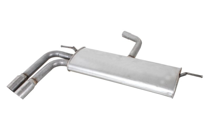 Toba esapament finala potrivit AUDI A3 1.4 09.13-10.20 [1]