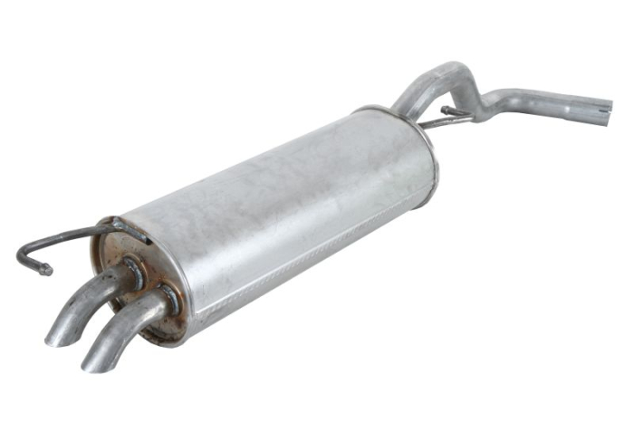 Toba esapament finala potrivit AUDI A3; SEAT LEON; VW GOLF IV, NEW BEETLE 1.6 1.8 2.0 09.96-09.10
