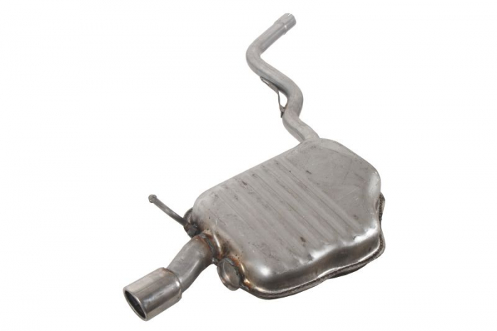 Toba esapament finala potrivit AUDI A4 B6 1.8 11.00-12.04