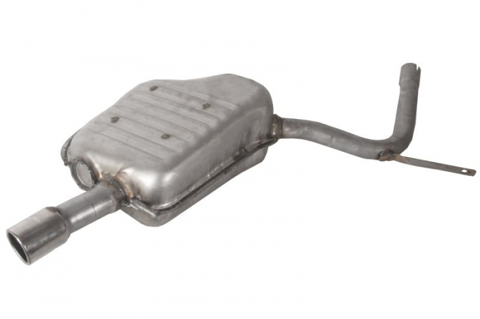 Toba esapament finala potrivit AUDI A4 B6 1.8 11.00-12.04