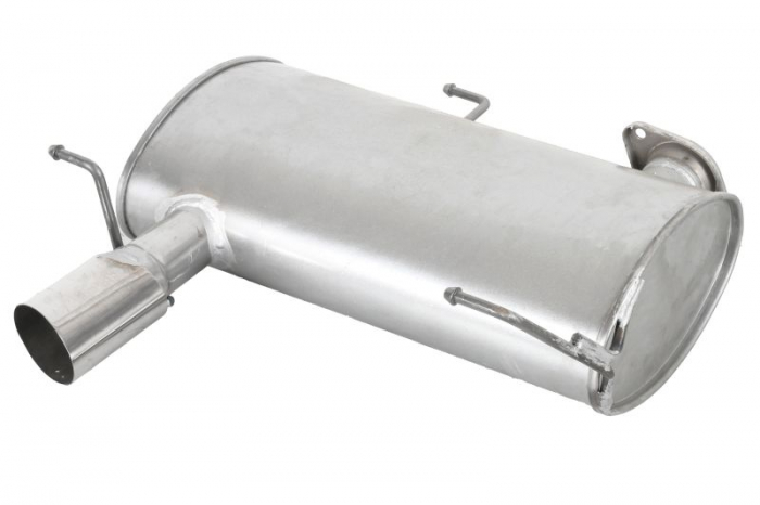 Toba esapament finala potrivit BMW 3 (E90), 3 (E91) 1.6 2.0 12.04-06.12