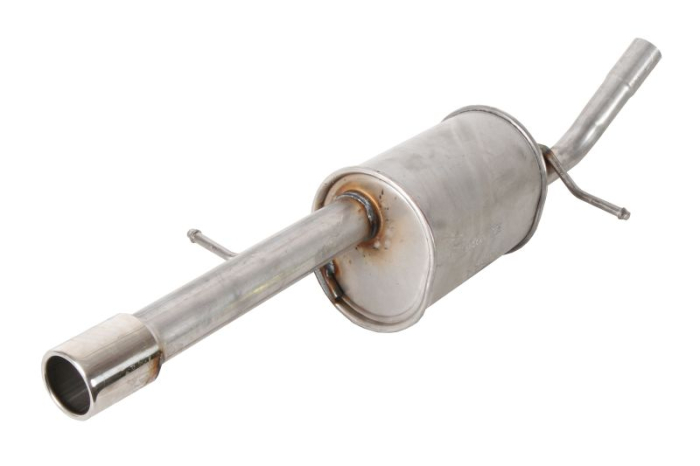 Toba esapament finala potrivit CITROEN C3 II, DS3 1.6D 11.09-09.16