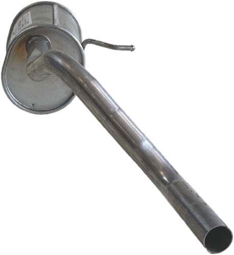 Toba esapament finala potrivit DACIA DOKKER, DOKKER/MINIVAN, LODGY 1.5D 03.12- [2]