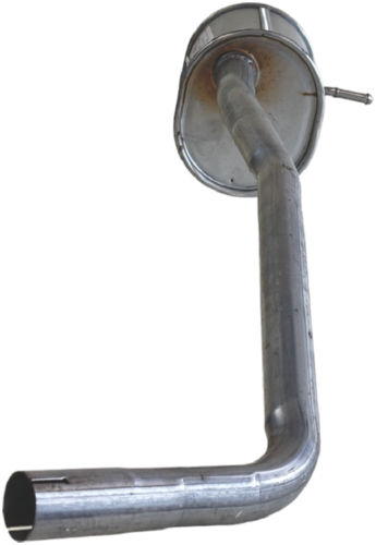 Toba esapament finala potrivit DACIA LOGAN II, LOGAN MCV II, SANDERO II; RENAULT SANDERO/STEPWAY II, THALIA III 1.5D 10.12- [3]