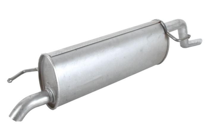 Toba esapament finala potrivit FIAT 500L 1.4 09.12- [1]