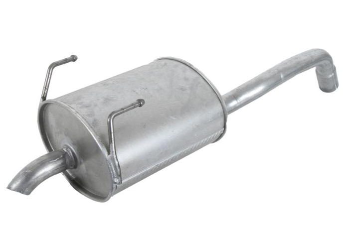 Toba esapament finala potrivit FIAT PANDA 1.2 1.2LPG 02.12-