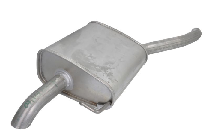 Toba esapament finala potrivit FORD GALAXY II, GALAXY MK II, MONDEO IV, S-MAX 1.6-2.0LPG 05.06-06.15