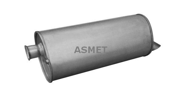 Toba esapament finala potrivit HYUNDAI IX20; KIA VENGA 1.4/1.4LPG/1.6 02.10-07.19 [3]