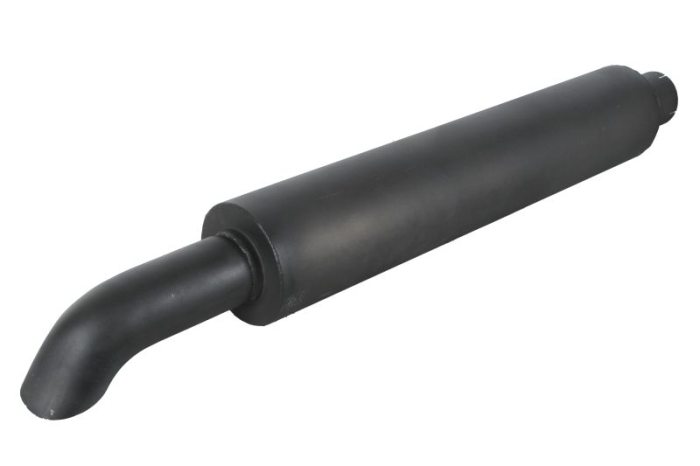 Toba esapament finala potrivit JOHN DEERE 4930, 8120, 8120 T, 8130 2WD, 8130 4WD, 8230, 8230 T, 8330, 8330 T, 8430, 8430 T, 8530