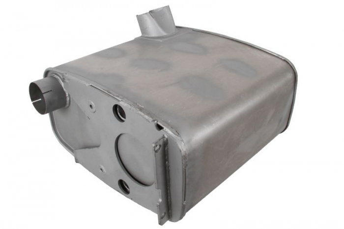 Toba esapament finala potrivit MAN TGA, TGS I, TGX I D0836LF41-D2876LF25 04.00- [2]