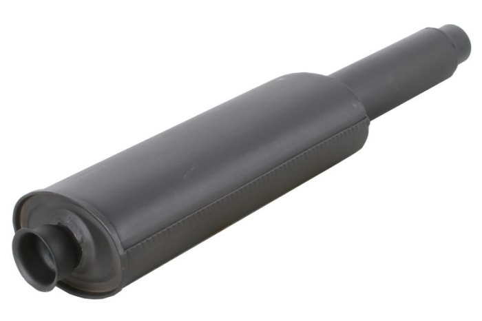 Toba esapament finala potrivit MASSEY FERGUSON 2620, 2625, 2640, 2640 TURBO, 2645