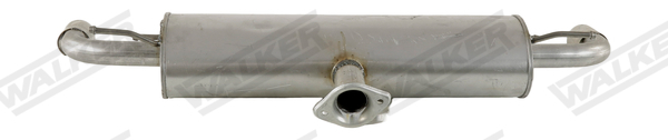 Toba esapament finala potrivit MAZDA CX-5 2.2D 04.12-02.17