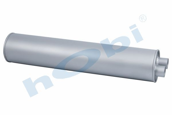 Toba esapament finala potrivit MERCEDES [2]