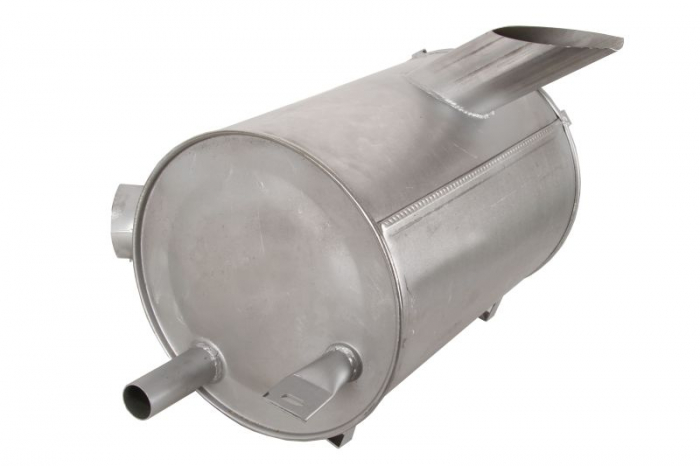 Toba esapament finala potrivit MERCEDES ATEGO, AXOR 2, ECONIC M902.900-OM926.990 01.98-