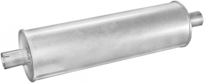 Toba esapament finala potrivit mercedes t1 (601), t1 (601, 611), t1 (602), t1 (b601), t1 (b602) 2.3-3.0d 1977-1996