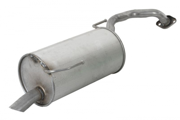 Toba esapament finala potrivit NISSAN NOTE 1.2 08.12-