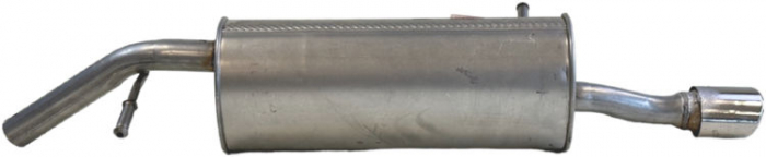 Toba esapament finala potrivit PEUGEOT 208 I 1.2 01.13-12.19 [2]