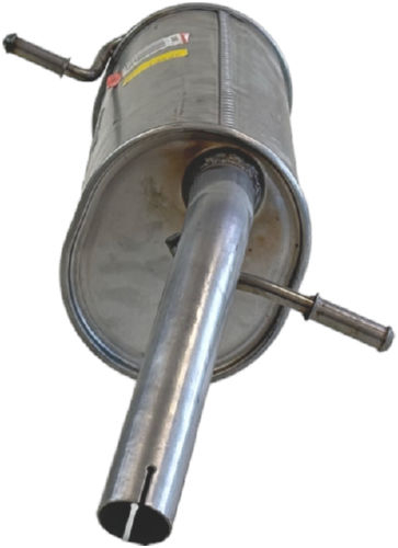 Toba esapament finala potrivit PEUGEOT 208 I 1.2 01.13-12.19 [3]