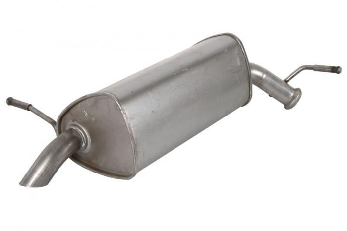 Toba esapament finala potrivit PEUGEOT 407 1.8 03.04-12.10