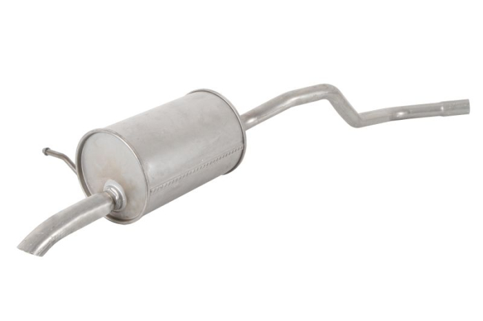 Toba esapament finala potrivit RENAULT CAPTUR I, CLIO III, CLIO III HATCHBACK, CLIO IV, CLIO IV HATCHBACK, CLIO IV KOMBI 0.9-1.2LPG 06.05-