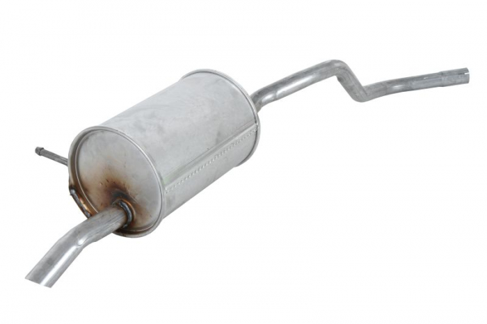 Toba esapament finala potrivit RENAULT CAPTUR I, CLIO III, CLIO III HATCHBACK, CLIO IV, CLIO IV HATCHBACK, CLIO IV KOMBI 0.9-1.2LPG 06.05-