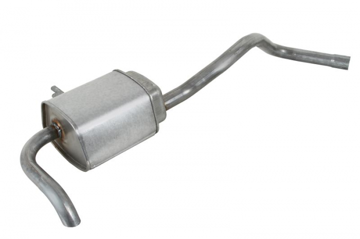 Toba esapament finala potrivit RENAULT GRAND SCENIC III, MEGANE, MEGANE III, SCENIC III 1.4 02.09-09.16