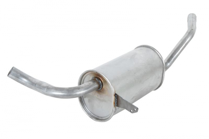 Toba esapament finala potrivit RENAULT MODUS 1.2-1.5D 09.04-