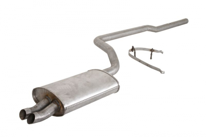 Toba esapament finala potrivit rover 75 i 2.0d 2001-2005
